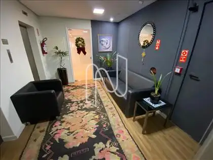 Hall  