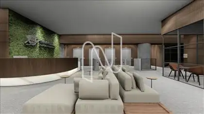 Projeto - Recepção  