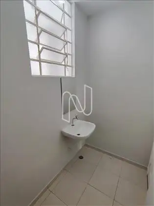 Banheiro 