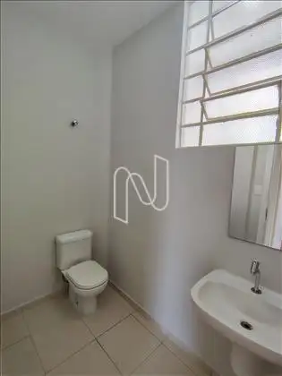 Banheiro 