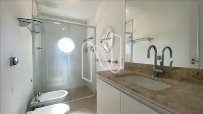 Banheiro Suíte  