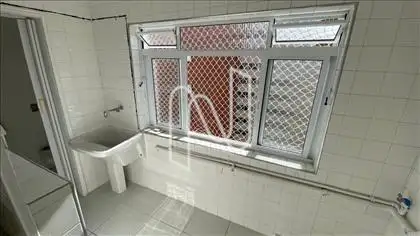 Área de Serviços 