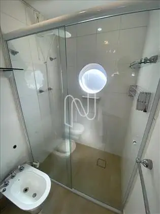 Banheiro Suíte   