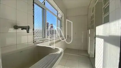 Área de Serviços  
