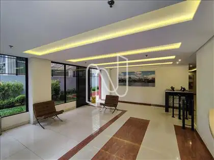 Recepção 