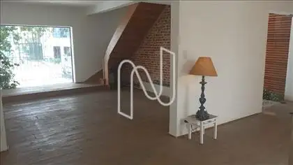 Salão  