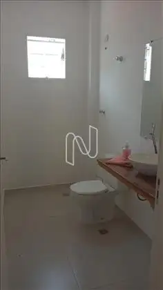 Banheiro 
