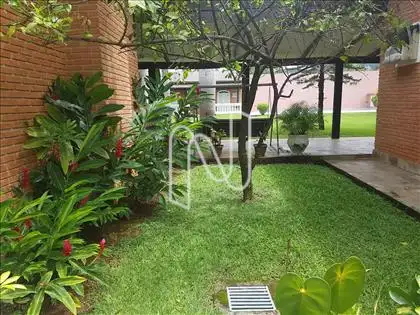 Área Externa