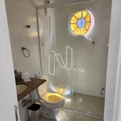 Banheiro