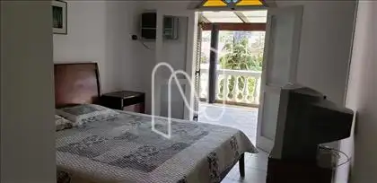 Dormitórios