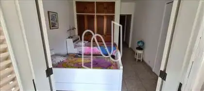 Dormitórios