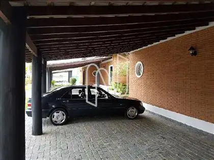 Estacionamento