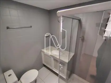 Banheiro 