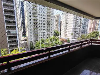 Varanda 