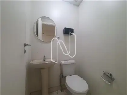 Banheiro  