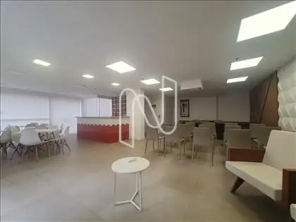 Sala de Reuniões 