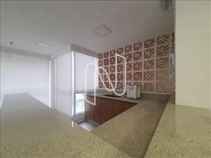 Copa da Sala de Reuniões  