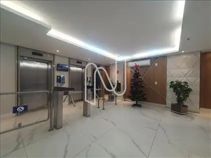 Recepção 