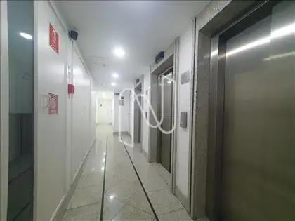 Hall Elevadores 