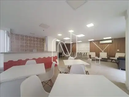 Sala de Reuniões  