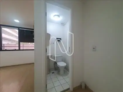 Banheiro 