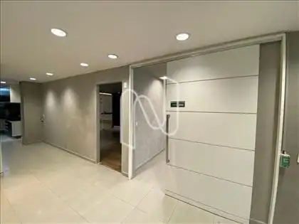 Corredor de Acesso 