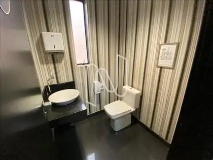Banheiros  