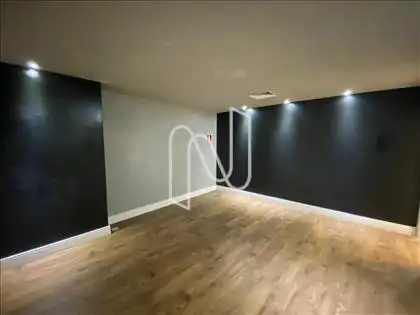 Sala Recepção  
