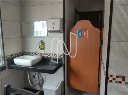 Banheiro 