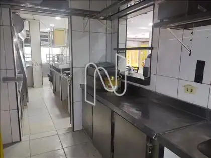 Cozinha 