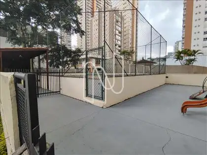 Quadra Poliesportiva 