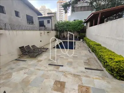 Piscina 