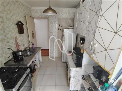 Cozinha 