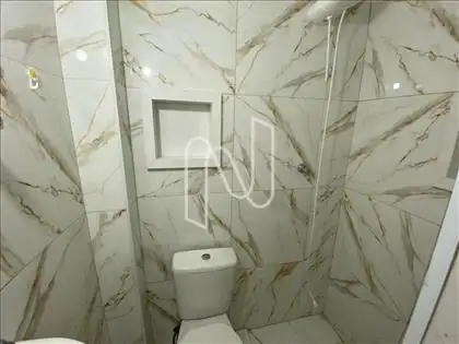 Banheiro 01 
