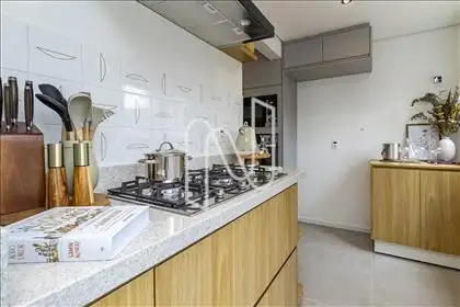 Cozinha 