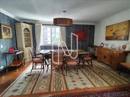 Sala de Jantar 