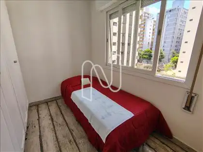 Quarto de Serviço