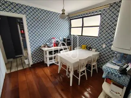 Sala de Jantar 