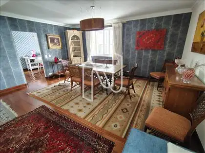 Sala de Jantar  