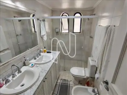 Banheiro Suíte  