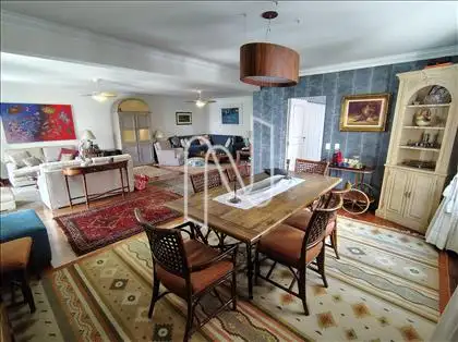 Sala de Jantar  