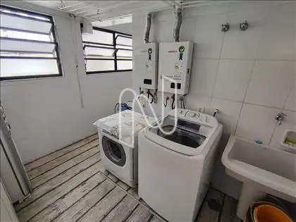 Área de Serviços 