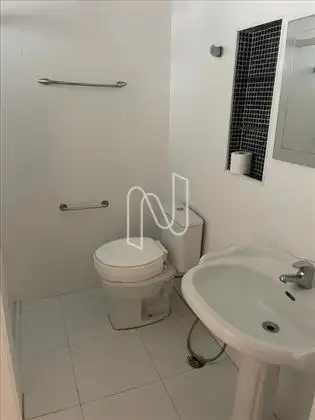 Banheiro 