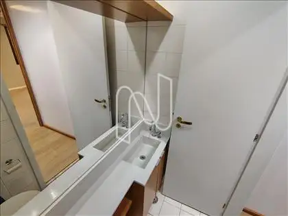 Banheiro  