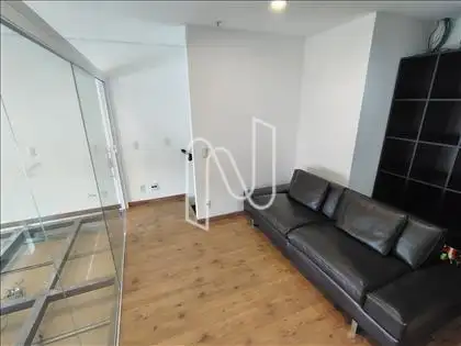 Sala - Andar Superior  