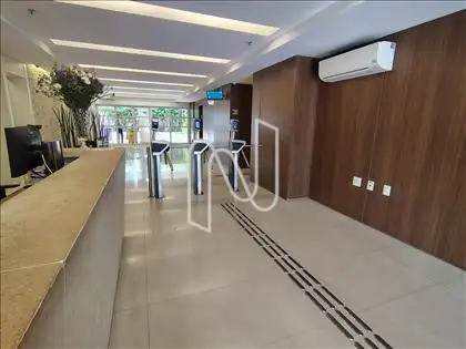  Recepção