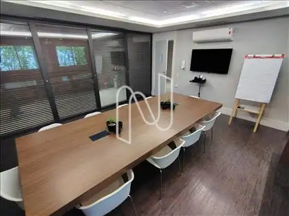Sala de Reunião  