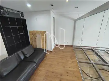Sala - Andar Superior 