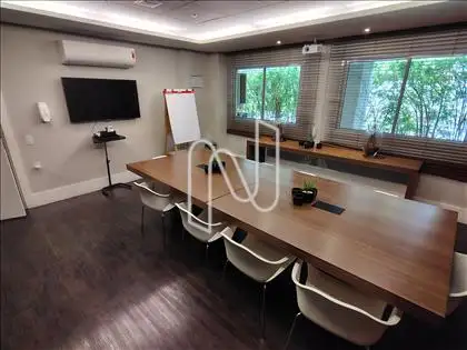 Sala de Reunião 