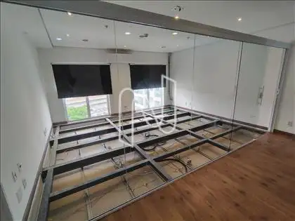 Sala - Andar Superior  